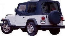 Load image into Gallery viewer, Rampage 68215 Complete Soft Top Kit for Select Jeep Wrangler