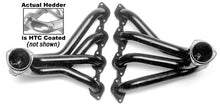 Load image into Gallery viewer, Hedman Hedders 68216 Silver Long-Tube Headers For '63-82 Corvette 396-502 w/Side-Pipes for Select Chevrolet Corvette