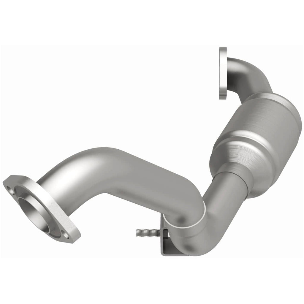 MagnaFlow Exhaust Products 23982 HM Grade Direct-Fit Catalytic Converter for Select Mazda 6