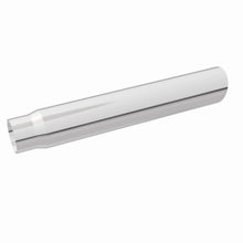 Load image into Gallery viewer, MagnaFlow Exhaust Products 35102 Single Exhaust Tip - 2.5in. Inlet/3in. Outlet