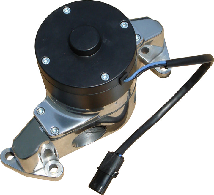 Proform 68220P Aluminum for Select AC Shelby Cobra, Bricklin SV-1, DeTomaso Mangusta, DeTomaso Pantera, Ford 300, Ford Bronco, Ford Country Sedan, Ford Country Squire, Ford Custom, Ford Custom 500, Ford E-100 Econoline, Ford E-100 Econoline Club Wagon,