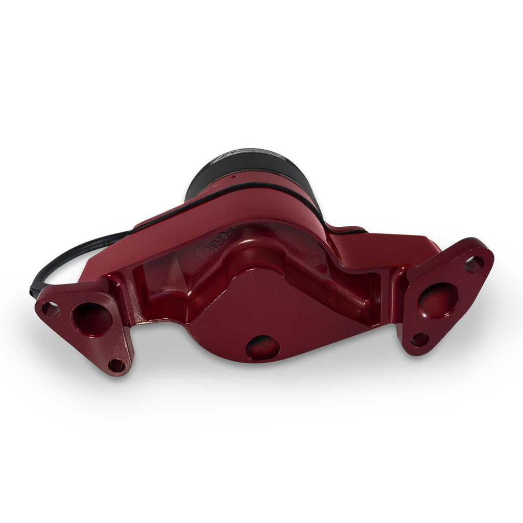 Proform 68220R Aluminum for Select AC Shelby Cobra, Bricklin SV-1, DeTomaso Mangusta, DeTomaso Pantera, Ford 300, Ford Bronco, Ford Country Sedan, Ford Country Squire, Ford Custom, Ford Custom 500, Ford E-100 Econoline, Ford E-100 Econoline Club Wagon,