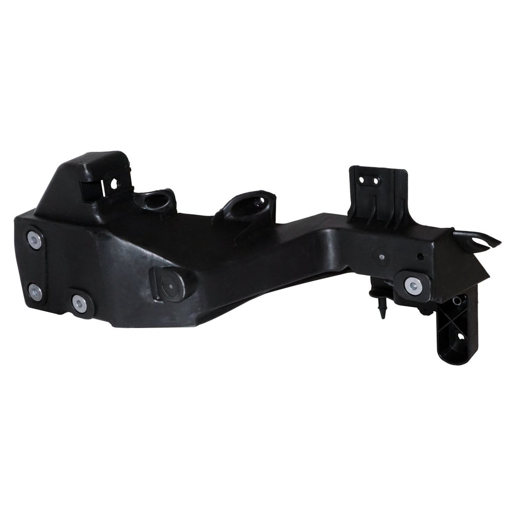 Crown Automotive Jeep Replacement 68223399AA Left Headlamp Mounting Bracket for 2014-2022 Jeep WK2 Grand Cherokee for Select Jeep Grand Cherokee, Jeep Grand Cherokee WK