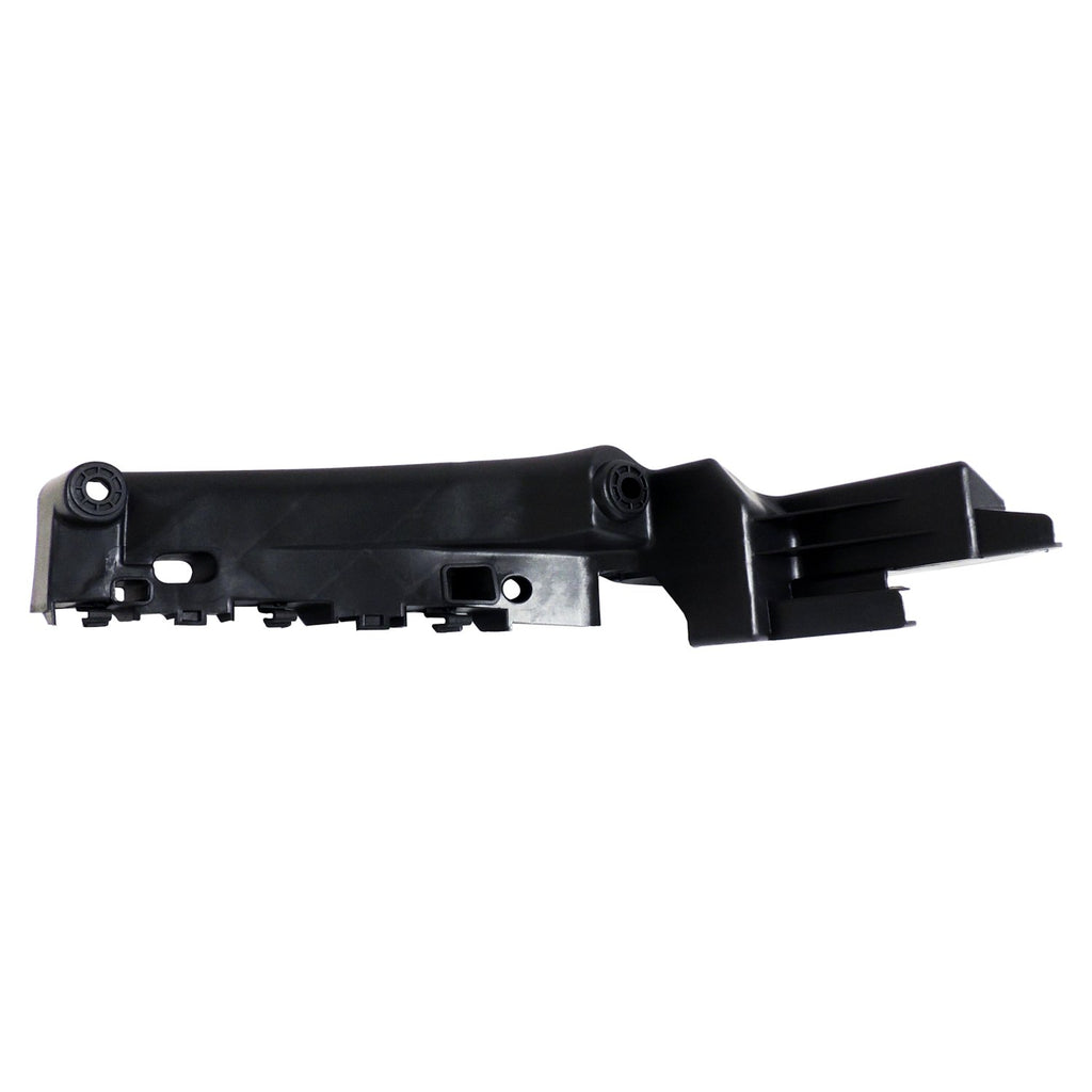 Crown Automotive Jeep Replacement 68223469AA Left Front Fascia Bracket for select 2014-2016 Jeep WK Grand Cherokee for Select Jeep Grand Cherokee