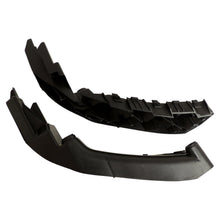 Load image into Gallery viewer, Crown Automotive Jeep Replacement 68223469K Front Fascia Bracket Set for select 2014-2016 Jeep WK Grand Cherokee for Select Jeep Grand Cherokee