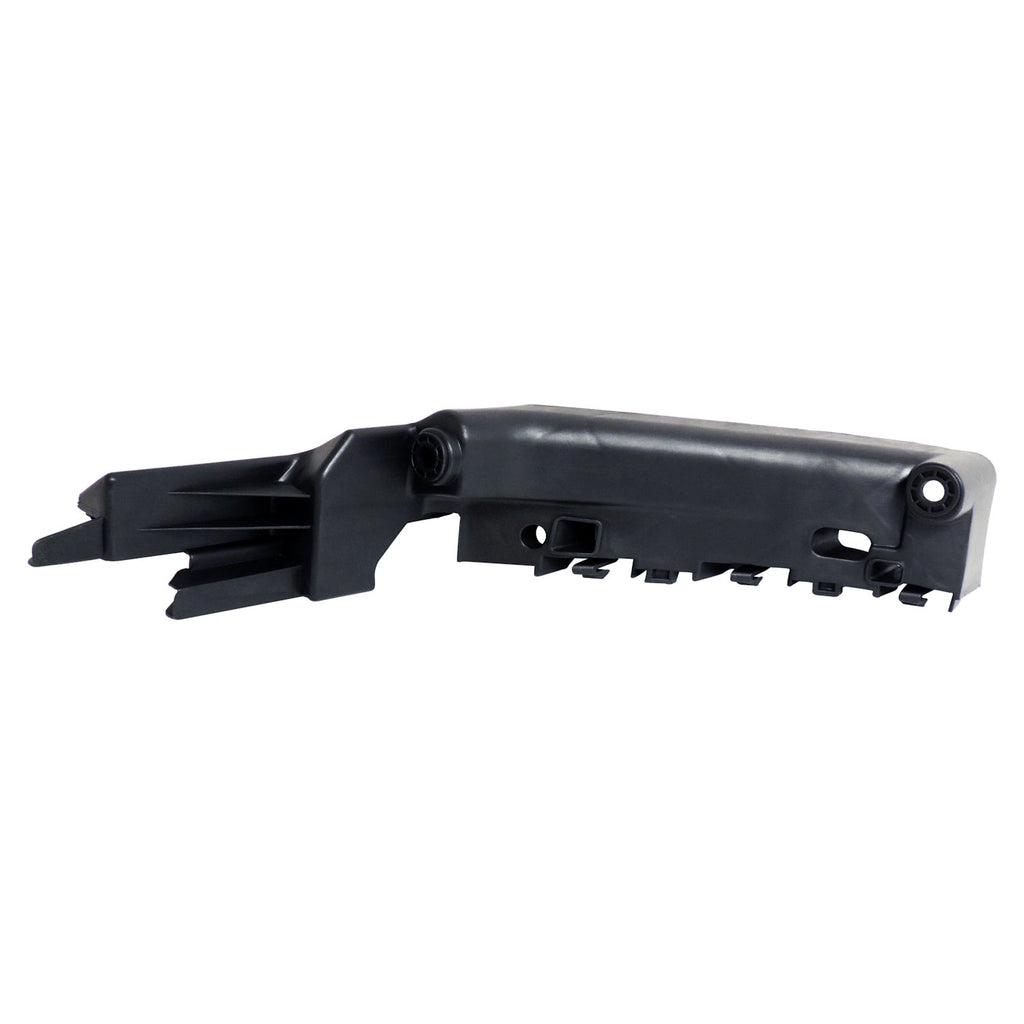 Crown Automotive Jeep Replacement 68223470AA Right Front Fascia Bracket for select 2014-2016 Jeep WK Grand Cherokee for Select Jeep Grand Cherokee