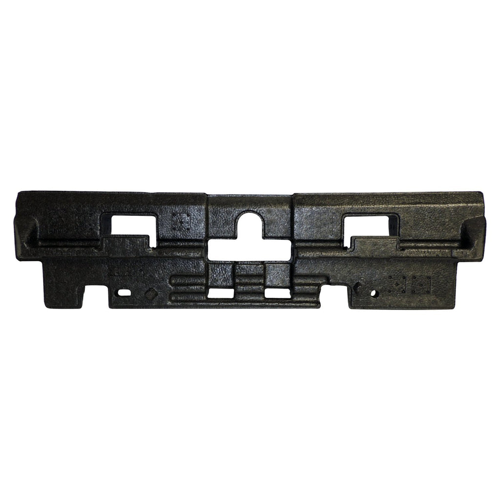 Crown Automotive Jeep Replacement 68223471AA Front Bumper Energy Absorber for 14-16 WK Grand Cherokee w/o Summit or SRT Pkg. for Select Jeep Grand Cherokee