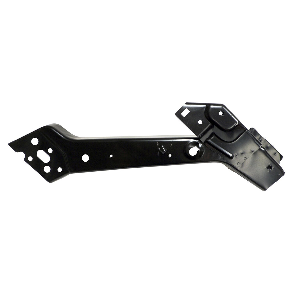 Crown Automotive Jeep Replacement 68223547AB Right Header Panel Bracket for Select 2014-2022 Jeep WK2 Grand Cherokee
