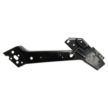 Load image into Gallery viewer, Crown Automotive Jeep Replacement 68223547AB Right Header Panel Bracket for Select 2014-2022 Jeep WK2 Grand Cherokee