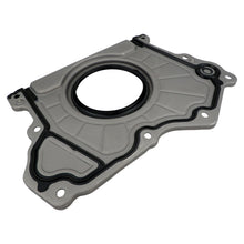 Load image into Gallery viewer, Crown Automotive Jeep Replacement 68223854AA Rear Crankshaft Retainer &amp; Seal for 11+ Jeep WK2 &amp; KL w/ 3.0L Gas &amp; 3.6L Engines for Select Jeep Cherokee, Jeep Grand Cherokee