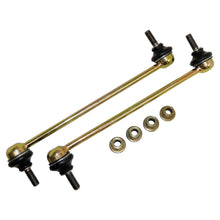 Load image into Gallery viewer, Crown Automotive Jeep Replacement 68224731K Front Sway Bar Link Set for 2014-2023 Jeep KL Cherokee w/ Trailhawk Package for Select Jeep Cherokee
