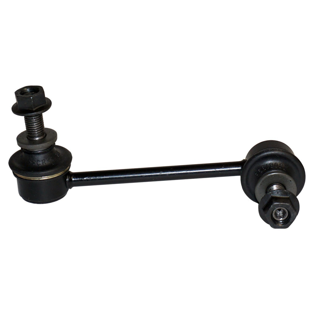 Crown Automotive Jeep Replacement 68224851AE Left Rear Sway Bar Link for 2014+ KL Cherokee w/o Trailhawk Package for Select Jeep Cherokee