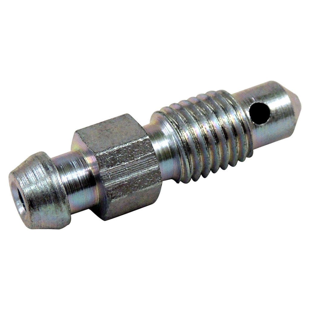 Crown Automotive Jeep Replacement 68225204AA Front Bleeder Screw for Jeep 2014+ KL Cherokee w/ Dual Piston, Left or Right for Select Jeep Cherokee