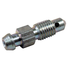 Load image into Gallery viewer, Crown Automotive Jeep Replacement 68225204AA Front Bleeder Screw for Jeep 2014+ KL Cherokee w/ Dual Piston, Left or Right for Select Jeep Cherokee
