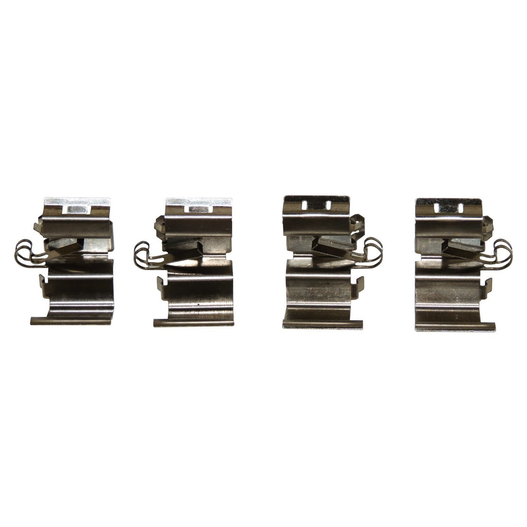 Crown Automotive Jeep Replacement 68225302AB Rear Brake Pad Spring Kit for 2014-2015 Jeep KL Cherokee, Left or Right for Select Jeep Cherokee