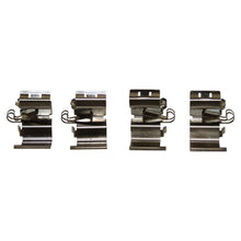 Load image into Gallery viewer, Crown Automotive Jeep Replacement 68225302AB Rear Brake Pad Spring Kit for 2014-2015 Jeep KL Cherokee, Left or Right for Select Jeep Cherokee