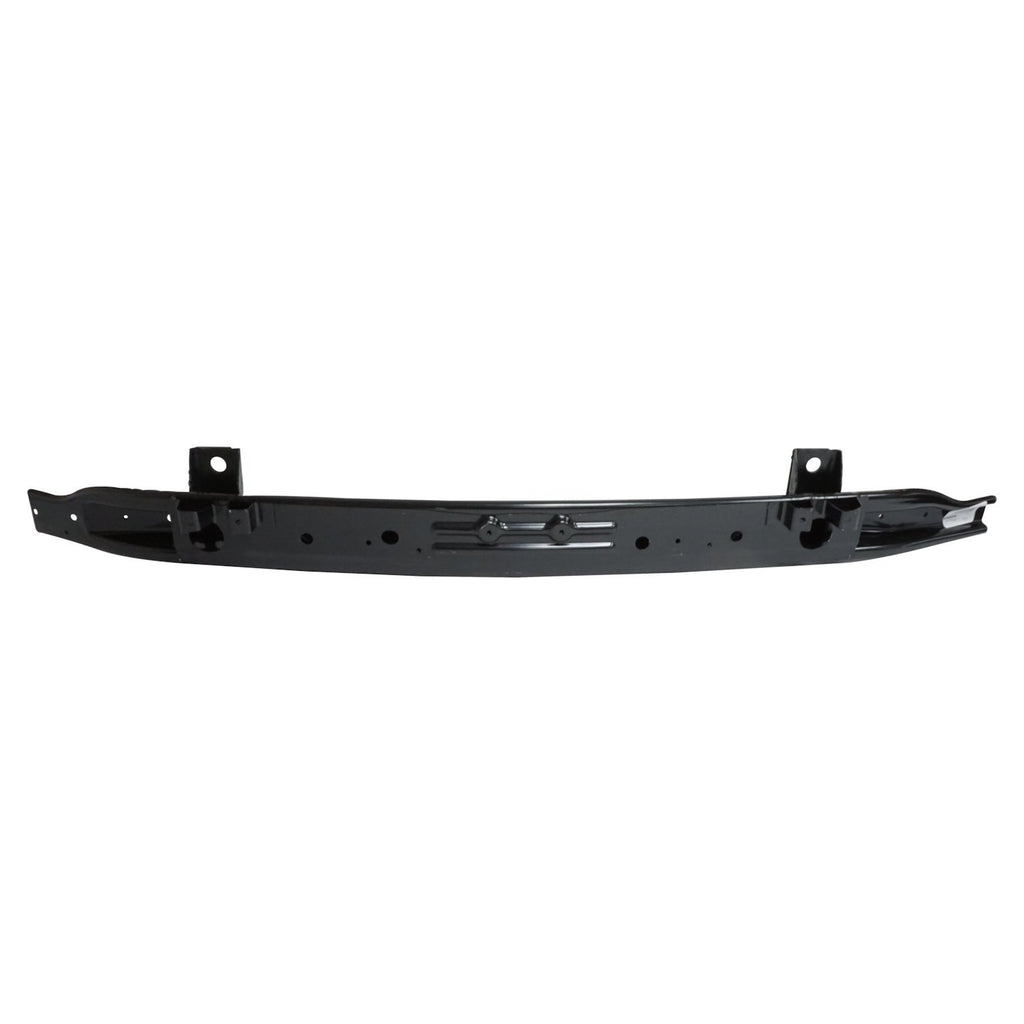Crown Automotive Jeep Replacement 68227140AA Front Bumper Beam for 2011-2022 Jeep WK Grand Cherokee w/o Adaptive Cruise for Select Dodge Durango, Jeep Grand Cherokee