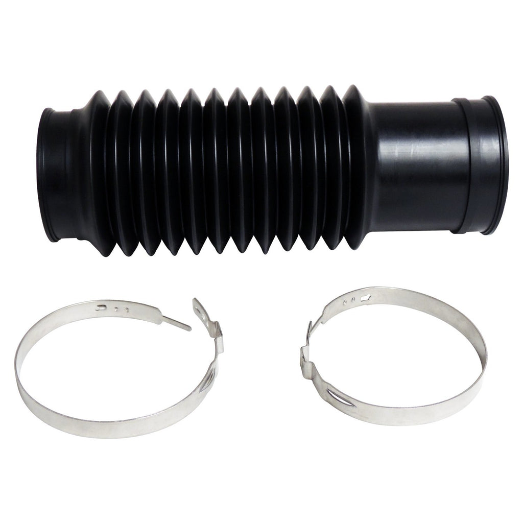 Crown Automotive Jeep Replacement 68229211AA Front Drive Shaft Slip Joint Boot Kit for Jeep JK Wrangler, Incl. Boot & Clamps for Select Jeep Wrangler, Jeep Wrangler JK