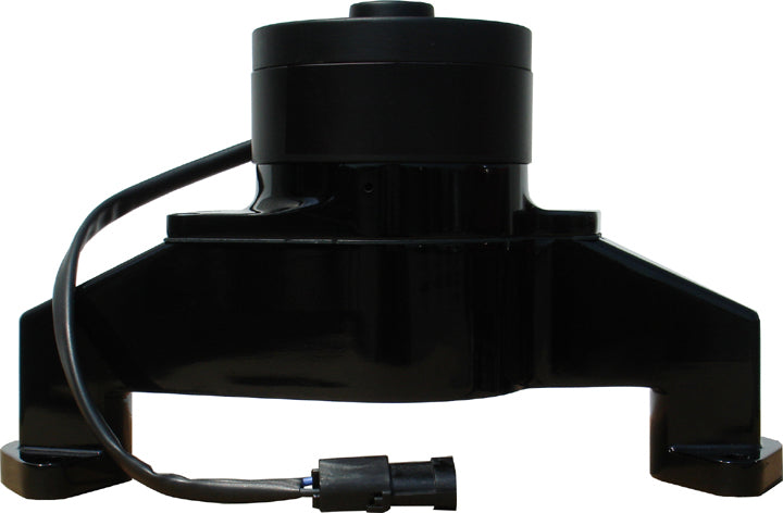 Proform 68230BK Aluminum for Select Chevrolet B7, Chevrolet Bel Air, Chevrolet Biscayne, Chevrolet Blazer, Chevrolet Brookwood, Chevrolet C10, Chevrolet C10 Pickup, Chevrolet C10 Suburban, Chevrolet C1500, Chevrolet C20, Chevrolet C20 Pickup, Chevrolet