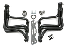 Load image into Gallery viewer, Hedman Hedders 68230 Long-Tube Headers for 1958-64 GM X-Frame Cars with 283-400 for Select Chevrolet Bel Air, Chevrolet Biscayne, Chevrolet Brookwood, Chevrolet Del Ray, Chevrolet Impala