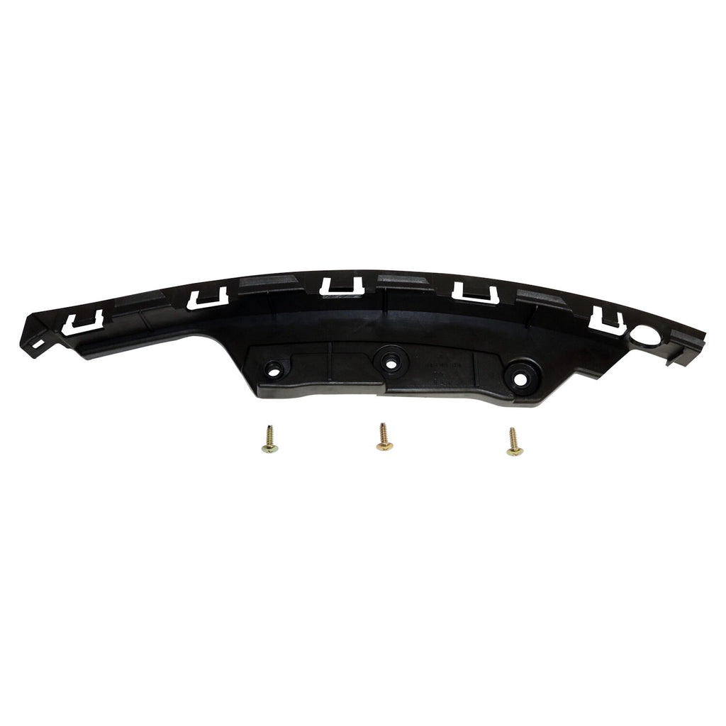 Crown Automotive Jeep Replacement 68232447AA Left Headlight Mounting Bracket for 2014-2018 Jeep KL Cherokee