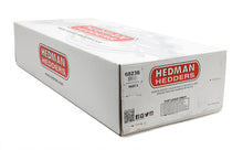 Load image into Gallery viewer, Hedman Hedders 68236 Silver Long-Tube Headers for 1958-64 GM X-Frame Cars with 283-400 for Select Chevrolet Bel Air, Chevrolet Biscayne, Chevrolet Brookwood, Chevrolet Del Ray, Chevrolet Impala