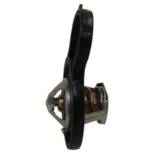 Load image into Gallery viewer, Crown Automotive Jeep Replacement 68237102AA 190 Degree Thermostat &amp; Gasket for Select Dodge &amp; Chrysler Models w/ 2.7L Eng