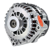 Load image into Gallery viewer, Powermaster Performance 68237 Alternator for Select Cadillac Escalade, Cadillac Escalade ESV, Cadillac Escalade EXT, Chevrolet Astro, Chevrolet Avalanche 1500, Chevrolet Avalanche 2500, Chevrolet Blazer, Chevrolet C1500, Chevrolet C1500 Suburban,