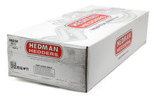 Load image into Gallery viewer, Hedman Hedders 68238 HD Silver Long-Tube Headers for 1959-64 GM X-Frame Cars with 283-400 for Select Chevrolet Bel Air, Chevrolet Biscayne, Chevrolet Brookwood, Chevrolet Del Ray, Chevrolet Impala