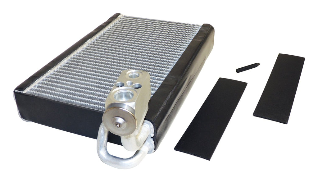 Crown Automotive Jeep Replacement 68238602AA Evaporator Core for Select 2011-2022 Jeep WK Grand Cherokee LHD