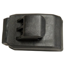 Load image into Gallery viewer, Crown Automotive Jeep Replacement 68240951AB Left or Right Hood Catch Bracket for 2018+ Jeep JL Wrangler &amp; JT Gladiator