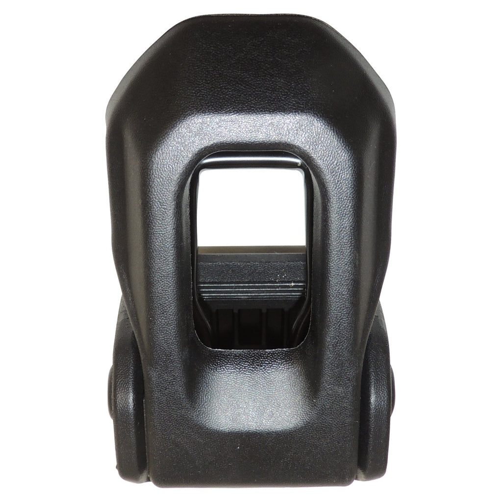 Crown Automotive Jeep Replacement 68240952AD Left or Right Hood Catch for 2018+ Jeep JL Wrangler and 2020+ Jeep JT Gladiator for Select Jeep Gladiator, Jeep Wrangler