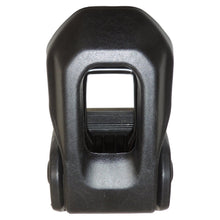 Load image into Gallery viewer, Crown Automotive Jeep Replacement 68240952AD Left or Right Hood Catch for 2018+ Jeep JL Wrangler and 2020+ Jeep JT Gladiator for Select Jeep Gladiator, Jeep Wrangler