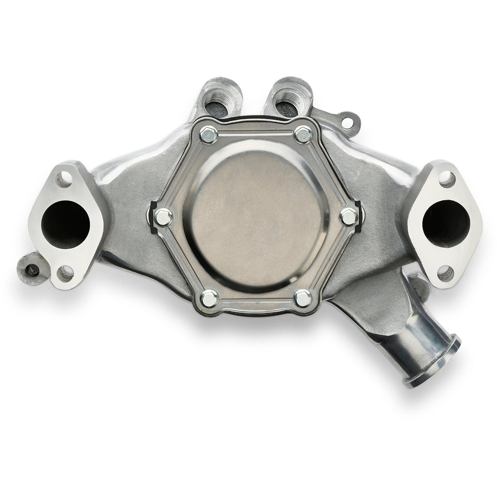 Proform 68240 BB Chevy for Select Chevrolet Bel Air, Chevrolet Biscayne, Chevrolet Blazer, Chevrolet Brookwood, Chevrolet C10, Chevrolet C10 Pickup, Chevrolet C10 Suburban, Chevrolet C1500, Chevrolet C20, Chevrolet C20 Pickup, Chevrolet C20 Suburban,