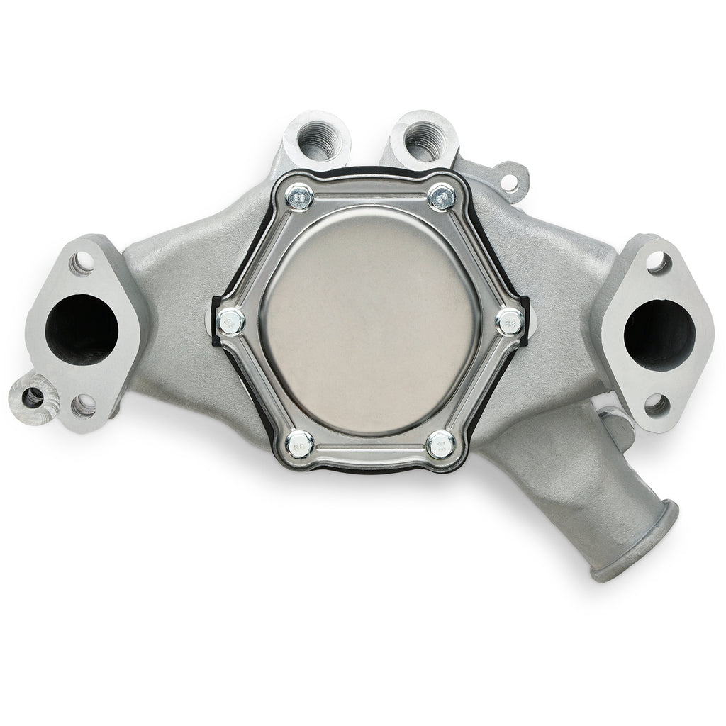 Proform 68241 BB Chevy for Select Chevrolet Bel Air, Chevrolet Biscayne, Chevrolet Blazer, Chevrolet Brookwood, Chevrolet C10, Chevrolet C10 Pickup, Chevrolet C10 Suburban, Chevrolet C1500, Chevrolet C20, Chevrolet C20 Pickup, Chevrolet C20 Suburban,