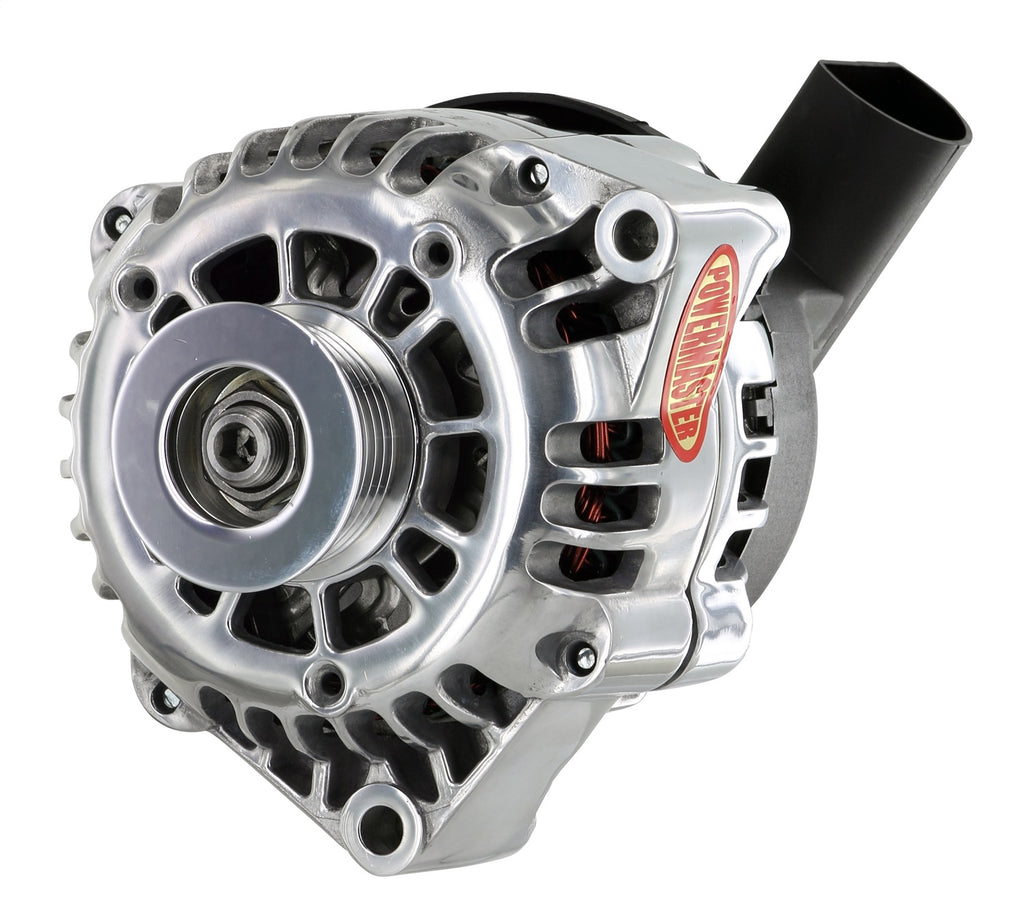Powermaster Performance 68242 Alternator for Select Chevrolet Camaro, Pontiac Firebird