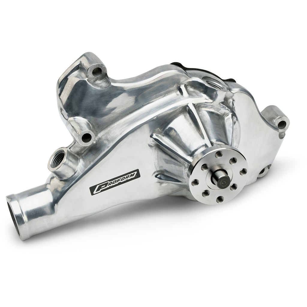 Proform 68242 BB Chevy for Select Chevrolet B7, Chevrolet Bel Air, Chevrolet Biscayne, Chevrolet Blazer, Chevrolet Brookwood, Chevrolet C10, Chevrolet C10 Pickup, Chevrolet C10 Suburban, Chevrolet C1500, Chevrolet C20, Chevrolet C20 Pickup, Chevrolet C20