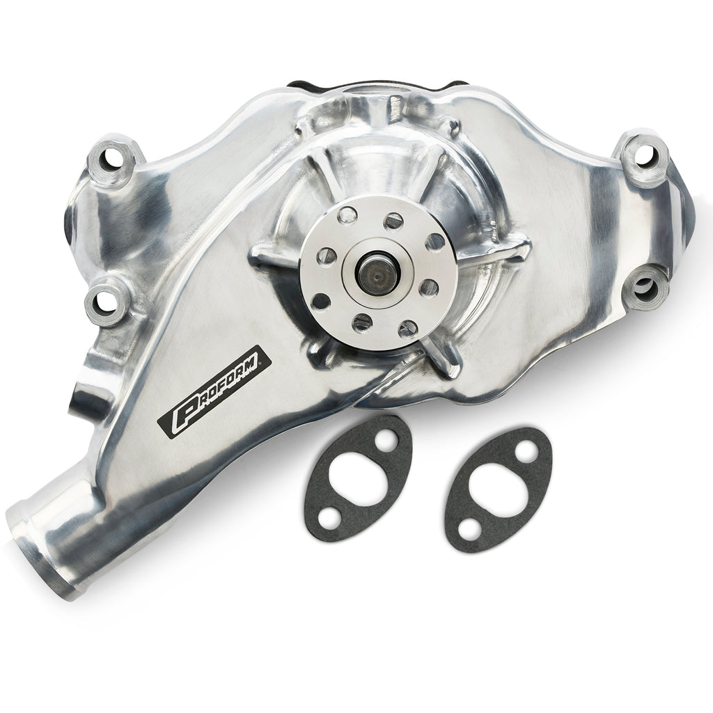 Proform 68242 BB Chevy for Select Chevrolet B7, Chevrolet Bel Air, Chevrolet Biscayne, Chevrolet Blazer, Chevrolet Brookwood, Chevrolet C10, Chevrolet C10 Pickup, Chevrolet C10 Suburban, Chevrolet C1500, Chevrolet C20, Chevrolet C20 Pickup, Chevrolet C20