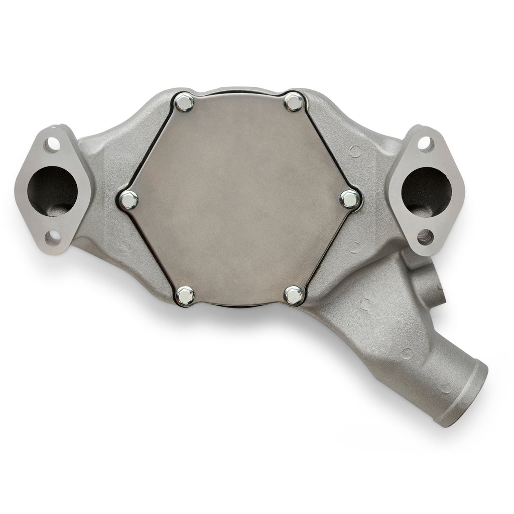 Proform 68243 BB Chevy for Select Chevrolet Bel Air, Chevrolet Biscayne, Chevrolet Blazer, Chevrolet Brookwood, Chevrolet C10, Chevrolet C10 Pickup, Chevrolet C10 Suburban, Chevrolet C1500, Chevrolet C20, Chevrolet C20 Pickup, Chevrolet C20 Suburban,