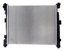 Load image into Gallery viewer, Crown Automotive Jeep Replacement 68244867AA Radiator for 2016-2022 Jeep WK Grand Cherokee w/ 3.6L Engine w/o HD Cooling