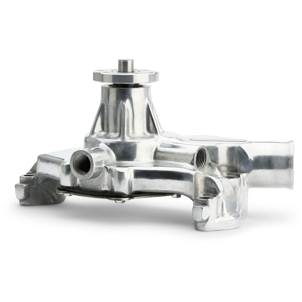 Proform 68244 Engine Water Pump for Select Avanti II, Bizzarrini GT America, Buick Century, Buick GS 400, Buick Gran Sport, Buick Regal, Buick Skylark, Buick Sportwagon, Checker Aerobus, Checker Marathon, Chevrolet 3B, Chevrolet 3C, Chevrolet 3D,