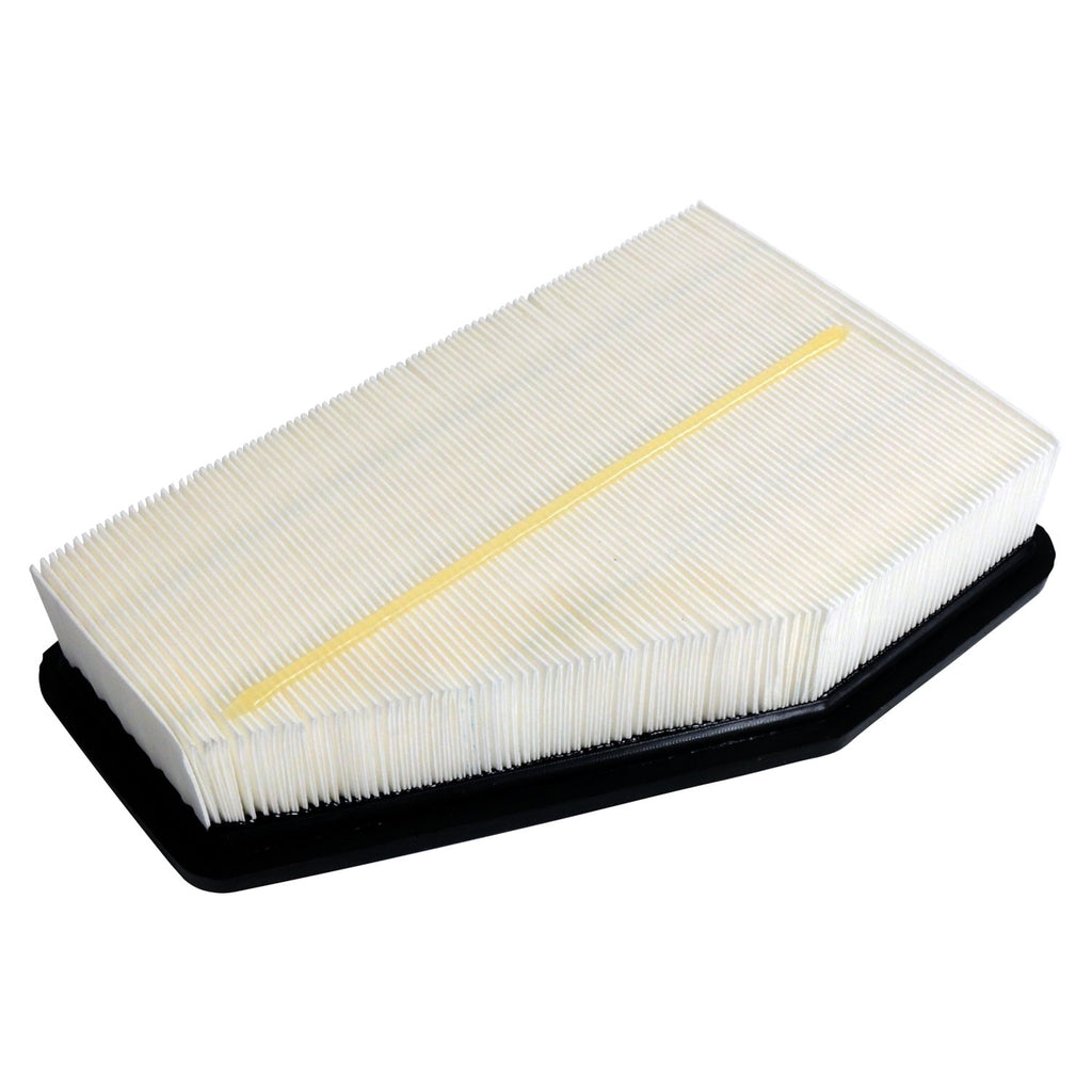 Crown Automotive Jeep Replacement 68245310AA Air Filter for 2019-2023 Jeep KL Cherokee w/ 2.4L, 3.2L, 2.2L Diesel Engines