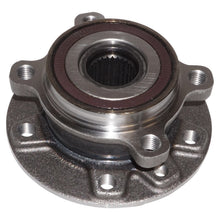 Load image into Gallery viewer, Crown Automotive Jeep Replacement 68246453AA Front or Rear Hub Assembly for Select 15+ Jeep BU &amp; BV Renegade