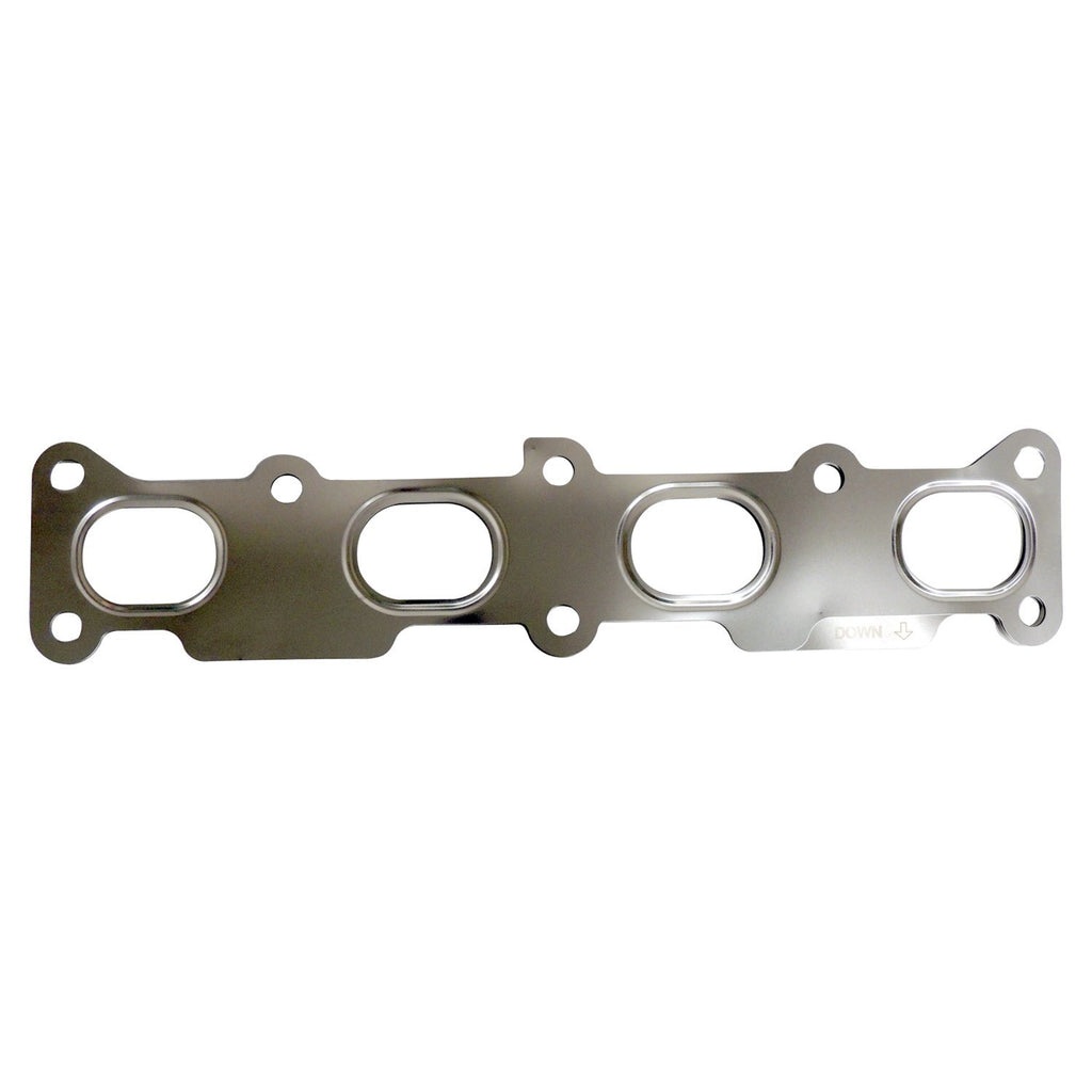 Crown Automotive Jeep Replacement 68246551AA Exhaust Manifold Gasket for 2015-2022 Jeep BU, BV Renegade w/ 2.4L Engine for Select Fiat 500X, Jeep Renegade, Ram ProMaster City