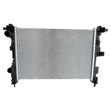 Load image into Gallery viewer, Crown Automotive Jeep Replacement 68247208AA Radiator for 2015-2022 Jeep BU, BV  Renegade w/ 2.4L Engine for Select Fiat 500X, Jeep Renegade, Ram ProMaster City