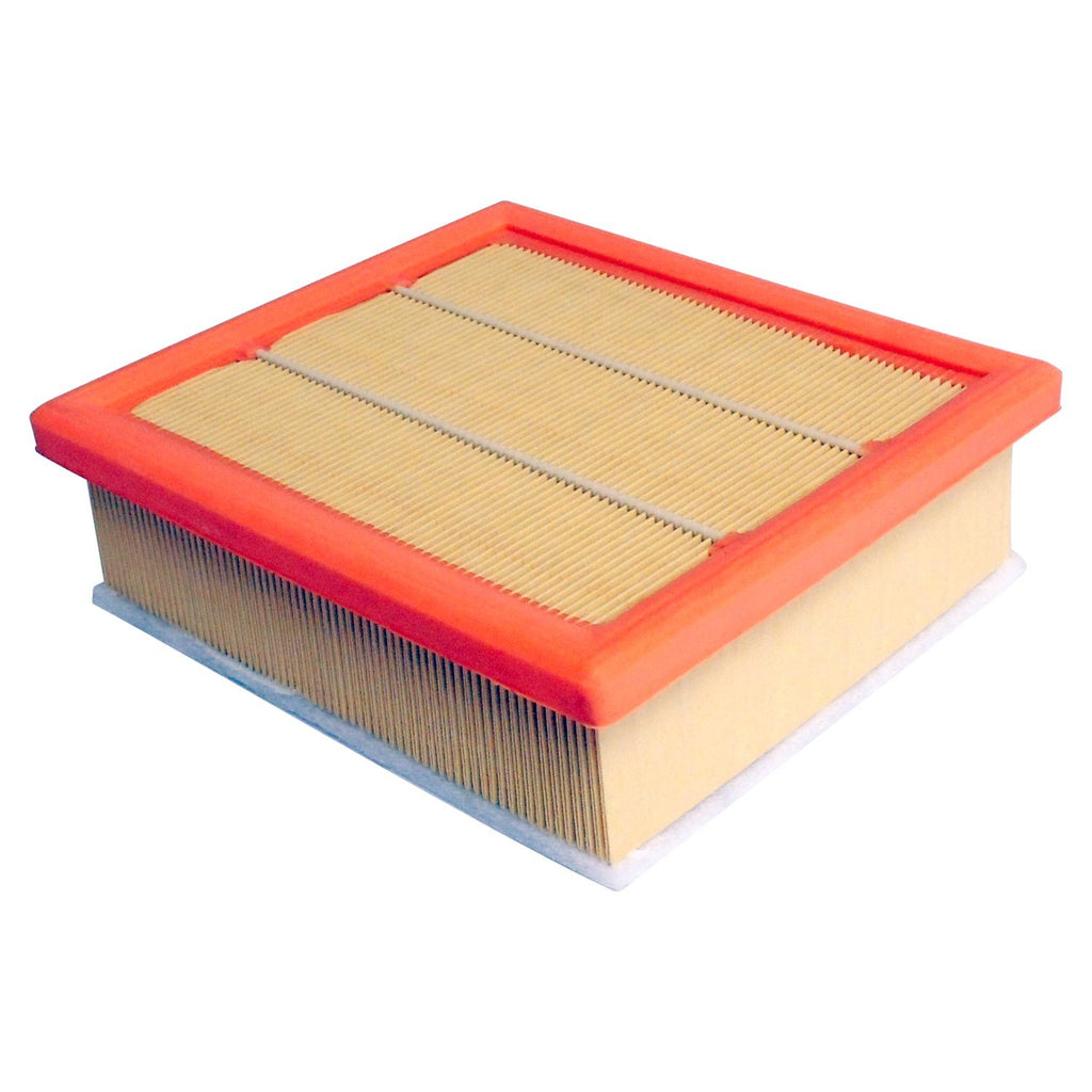 Crown Automotive Jeep Replacement 68247339AA Air Filter for Jeep 2017-2022 MP Compass and 2015-2022 BU & BV Renegade for Select Fiat 500X, Jeep Compass, Jeep Renegade, Ram ProMaster City