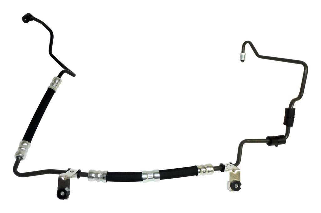 Crown Automotive Jeep Replacement 68247932AD Power Steering Pressure Hose for Select 2018+ Jeep JL Wrangler & JT Gladiator