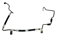 Load image into Gallery viewer, Crown Automotive Jeep Replacement 68247932AD Power Steering Pressure Hose for Select 2018+ Jeep JL Wrangler &amp; JT Gladiator