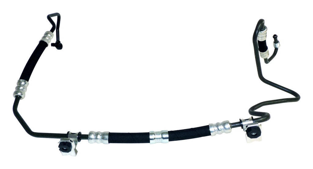 Crown Automotive Jeep Replacement 68247933AC Power Steering Pressure Hose for 2018+ Jeep JL Wrangler & JT Gladiator w/ RHD