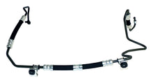Load image into Gallery viewer, Crown Automotive Jeep Replacement 68247933AC Power Steering Pressure Hose for 2018+ Jeep JL Wrangler &amp; JT Gladiator w/ RHD
